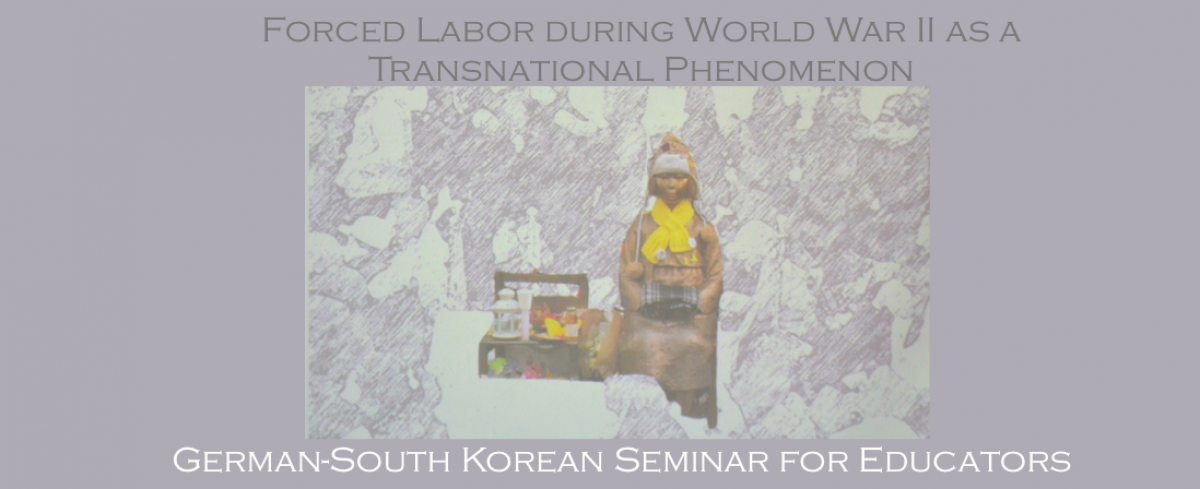 Forced Labor during World War II as a Transnational Phenomenon